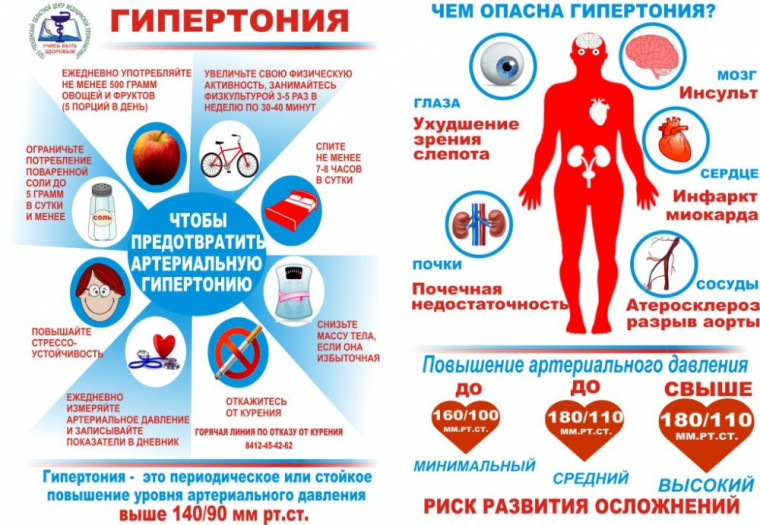 Гипертоническая болезнь. Гипертоническая болезнь.