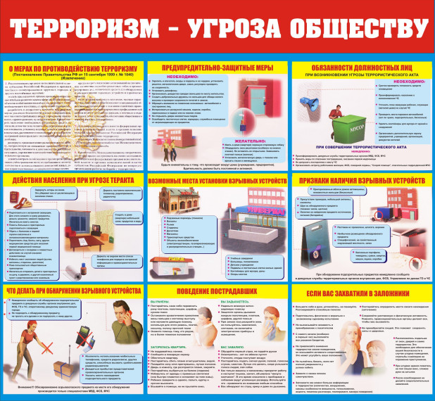 Терроризм - угроза обществу. Терроризм - угроза обществу.